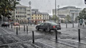 Met Éireann issues Status Yellow warning issued for five counties