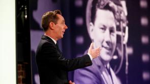 This week's RTE Late Late Show guests revealed