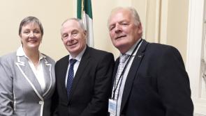 Cribbin 'downbeat' as Marcella Corcoran Kennedy loses seat in Offaly