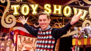 Tonight's Late Late Toy Show theme revealed by RTÉ