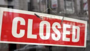 Award-winning Tipperary restaurant shut down after closure order served