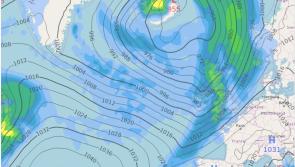 More stormy weather and possibly snow on the way after Storm Atiyah in latest Met Eireann forecast