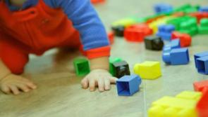 €18-million capital grants scheme for early learning and childcare sectors - Lowry