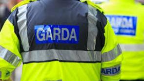 Man called gardaí 'black and tans' in Offaly town incident 