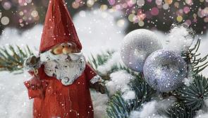 Will there be a White Christmas? Latest Met Eireann weather forecast for Christmas for Ireland