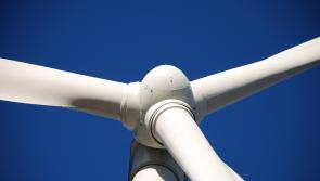 Construction to start in January on large windfarm in Offaly