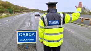 Driver stopped by gardaí travelling at staggering speed in 50kph zone near Offaly border tested positive for drugs