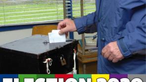 A list of candidates running in Laois-Offaly in the general election