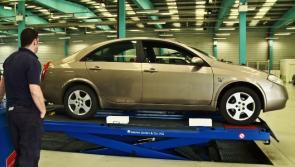 NCT reveal little known reason your car could fail an NCT
