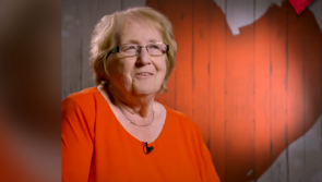 WATCH: Offaly pensioner melts the hearts of the nation on First Dates Ireland