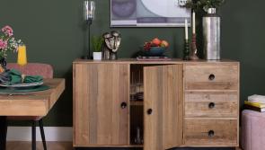 HOME INSPO: What would your furniture say about you?