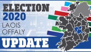 RESULTS: First count results from Laois-Offaly in Election 2020
