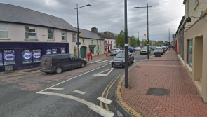 Man jailed for headbutting teenage girl on Offaly street