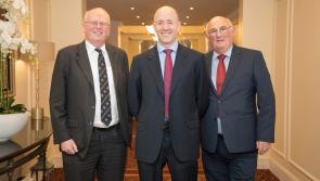 New TD for Laois, Offaly and Kildare raised thousands of euro on GoFundMe