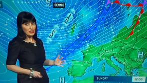 Cold weather and possible snow set to follow Storm Dennis says the latest Met Éireann forecast