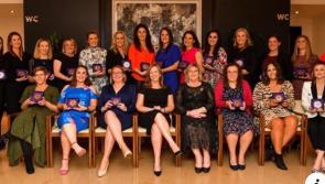 Offaly woman among Ladies GAA 'learn to lead' graduates 