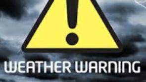 Weather Warning: Met Eireann issues Status Orange and Yellow Wind Warnings for parts of Ireland