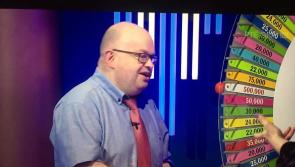 Midlands man spins the wheel and wins big on Winning Streak