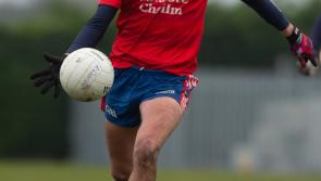 Colaiste Choilm advance to South Leinster Senior 'B football  final