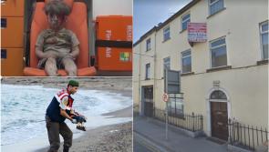 OPINION: We try hard but we can't hide our racism towards refugees in Offaly