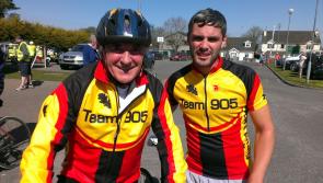INTERVIEW: Offaly doctor and keen cyclist reflects on a life on the road