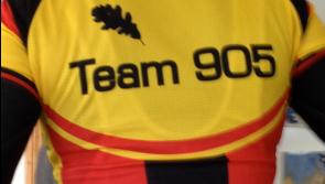Edenderry Team905 cycling notes (February 28)