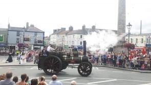 Exciting new plans for Offaly festival to be revealed 