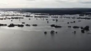 Work to alleviate flooding in West Offaly due to start in 2021