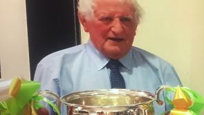 Ladies football pioneer is 2019 Offaly Person of the Year