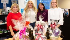'Irish Tea Party' in Tullamore for Carers Association