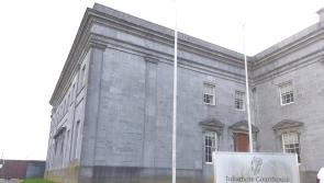 Courts could be 'swamped' by Covid-19 delays warns senior judge