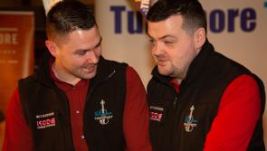 Tullamore TradFest proves it's 'no flash in the pan'