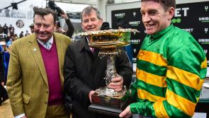 Offaly punter wins a fortune with €5 Cheltenham accumulator 