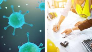 The Construction Industry Federation release Coronavirus  measures for members 