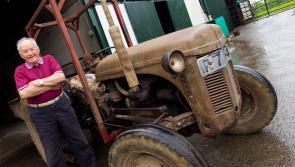 Offaly community bids farewell to 97-year-old resident
