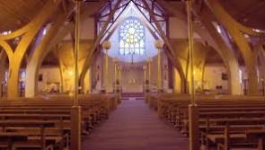 No public Masses in Tullamore during Covid 19 crisis
