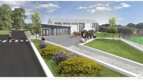 €100,000 now raised for Killeigh community centre