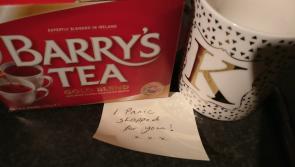 School closures, panic buying, keeping the boys entertained &ndash; how the coronavirus became my reality 