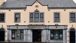 Business as usual but measures in place at Croí Laighean Credit Union during coronavirus outbreak