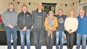 Rory from Rory’s Stories enthralls crowd at  recent local mental health talk
