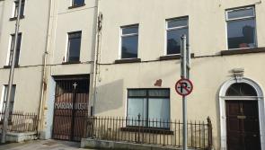 First asylum seekers move into new Offaly direct provision centre