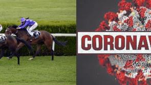  Irish punters begin to display symptoms of Covid-19 after returning home from Cheltenham