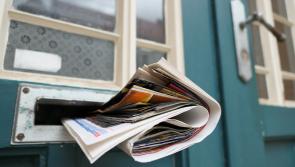 You can get your copy of the Leinster Express without leaving home