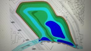 Tullamore 'Living River' project will see creation of a major town amenity