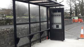 Ten new bus stop signs to be erected in South & West Offaly