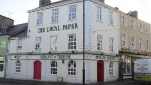 Midland Tribune open for business and here to help