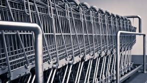 REVEALED: The items that have seen sales increase dramatically due to coronavirus panic buying