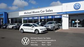 Michael Moore Car Sales OPEN with coronavirus measures in place