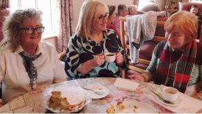 The Alzheimer Society of Ireland postpones Alzheimer’s Tea Day and launches urgent appeal for vital dementia supports in Offaly