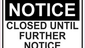 Telfords closed amid new coronavirus restrictions 